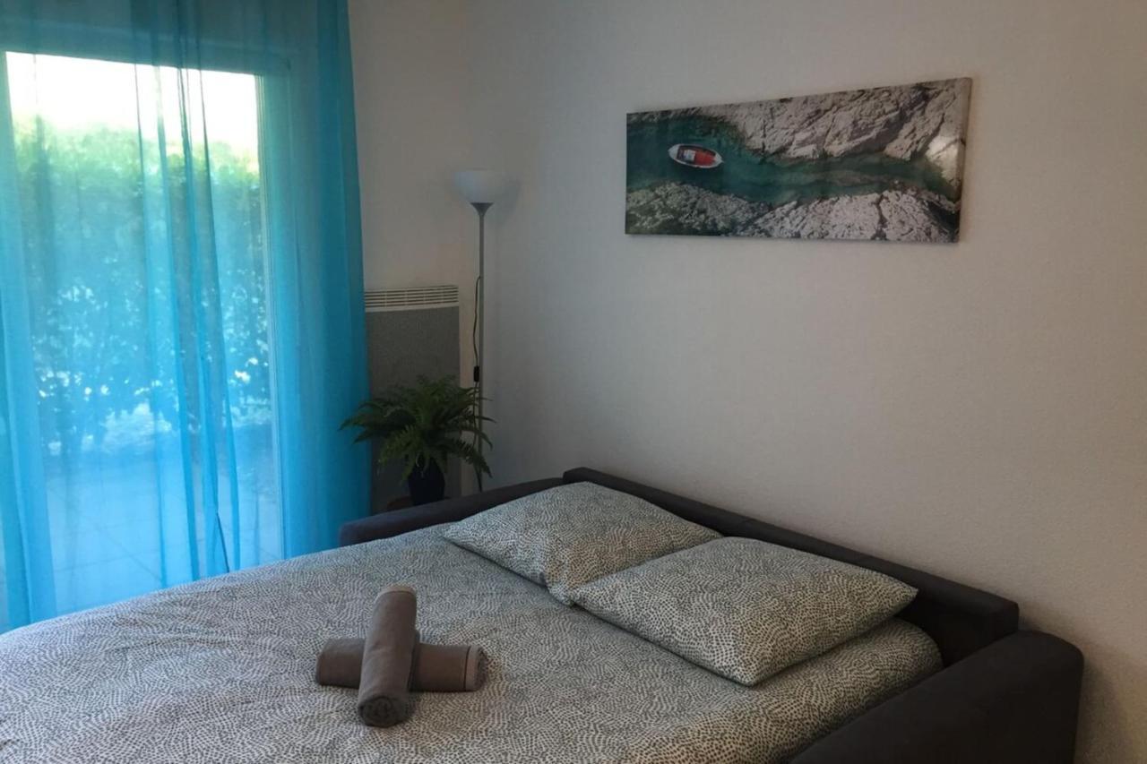 Appartamento Les Jardins De Louise-2 Pers Avec Parking-Terrasse Vénissieux Esterno foto